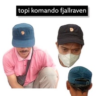 Fjallraven Commando Hat