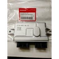 HONDA BEAT110 FI V2 ECU UNIT 0 30400-K1A-M02 ENGINE CONTROL UNITS NEW V4 BEAT-110 BEAT 110 HONDA