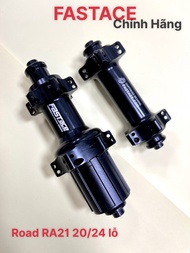 Đùm xe đạp 20/24 lỗ FASTACE