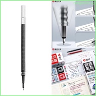 RAN 0 5 Rollerball Pen Refill Gel Liquid Inks Rolling  Point Writing Pen Refills