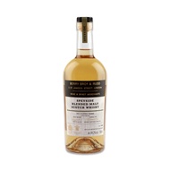 貝瑞兄弟 斯貝賽調和麥芽蘇格蘭威士忌 BBR The Classic Range Speyside Blended Malt