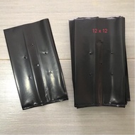 1kg Polybag Size 12X12 Polibeg Plantation Bag with UV Nursery