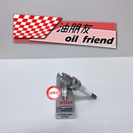 Oil Friends NGK IZFR6K11NS Double Iridium Alloy Spark Plug ACCORD8 2000cc 9329