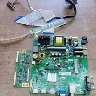 54097// 43PFT4002S/98 K430WDK3 4716-3463t8-a5233k01 mb37-181hp191-000477 hv430fhbn10 MSD3463-T8C1