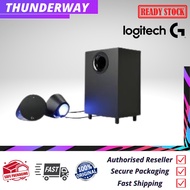 Logitech G560 Lightsync Pc Gaming Speakers