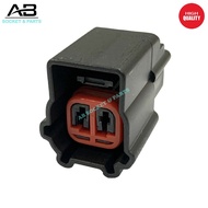 2 Pin Proton Waja Campro CPS VIM Socket Connector