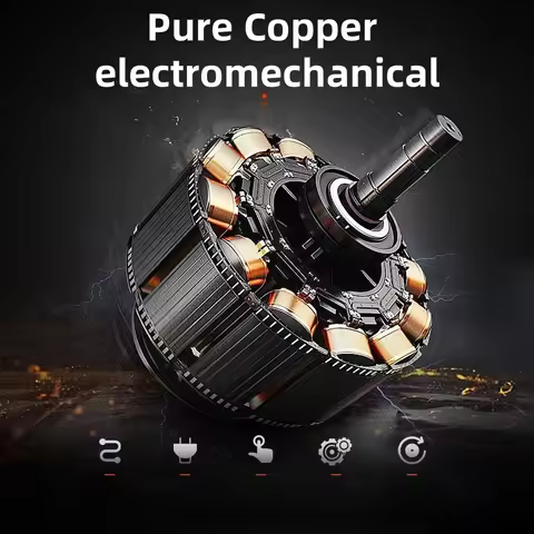 Electric Portable Juicer Fresh Fruit Mixer 700ML Multifunctional USB Rechargeable Shakes Smoothie Bl