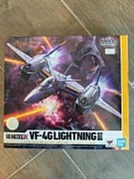 Bandai Hi metal r VF-4G Lightning III
