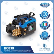 AR Annovi Reverberi BC630 Blue Clean Italy Hand Carry High Pressure Cleaner 150 Bar 2175psi (Full Se