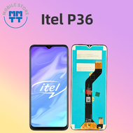 หน้าจอLCD Itel S16/ P36/ P37  รับประกันร้าน 99 วันส่งของภาย ใน24ชั่วโมง
