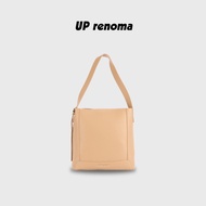 Ae1 Renoma Paris Ladies PU Leather Bucket Bag