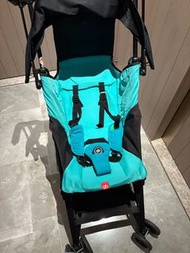 GB Pockit 嬰兒手推車