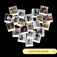 Polaroid 2R Photo Printing