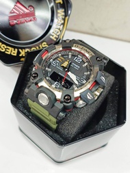 นาฬิกาแบรนด์ DZINER งานแท้ พร้อมกล่องแบรนด์ งาน 2 ระบบ กันน้ำ