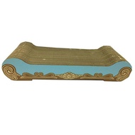 TCN ของเล่นแมว Pet8 ที่ลับเล็บแมว-หมอนหลุยส์ XL คอนโดแมว  ของเล่นเหมียว