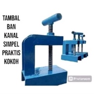 Tire Patch Tool Canal/ Tire Patch Tool
