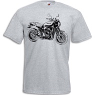 Unique Cotton s ummer Street Motorcycle Z900Rs Z 900 Rlim Custom Aldult n Men's T-Shirts OU46ET565W3