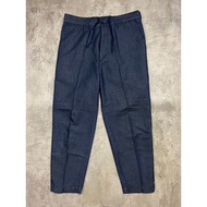Buggy Pants Gu By Uniqlo / Men's Trousers