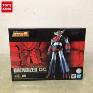 超合金之魂 GX-76 Grendizer DC