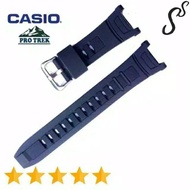 Casio PROTREK PRG130 PRG-130 PRW1500 PRW-1500 PRG130. Strap Strap