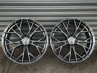 New Car Sport Rim Flow Forming 10.5KG HRE PERFORMANCE WHEELS - 19x8.5J 19x9.5J 5x113 ET35 ET38 Hyper