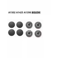 Suitable for Macbook Pro Retina Rubber Pad A1398 A1425 A1502 Bottom Shell Foot Pad Gasket