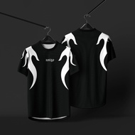 2025 CREWNECK T-SHIRT "AMIGO SPIRIT" EMBROIDERY