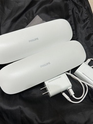 Philips 電動牙刷旅行叉電器 原裝