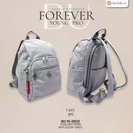 Beside U (บีไซค์ยู)กระเป๋าถือสตรี รุ่น BU 10-0925