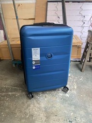 Delsey 28/30” 法國大使 全新 new 8 wheels spinner 喼 篋 行李箱 旅行箱 托運  luggage baggage travel suitcase