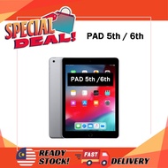 (💯ORIGINAL USED) PAD 5th / 6th | PAD mini (ORI SECONDHAND) 16GB 32GB | Wifi | Cellular | sim card | 