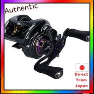 DAIWA 19 Steez CT SV TW Baitcasting Reel (2019 Model)