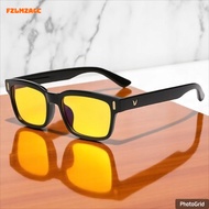 Anti-Radiation Computer Glasses DY Vision - GG01 - Black