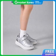 The North Face Kids Coat Silver Ns94S87S