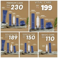 AINAA BEAUTY SKINCARE SET ORIGINAL