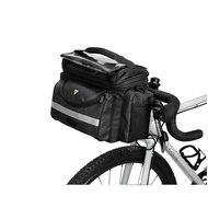 TOPEAK Road Bike Handlebar Bag DX TT3022B2. 18044