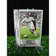 Marcelo Spain Real Madrid wccf 2009-2010