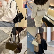 Stand Oil Post Bag （多色 歡迎查詢✨）