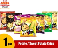 Win2 Win Win Potato / Sweet Potato Crisp