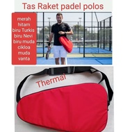 Padel Racket Bag Padel, Padel Racket cover