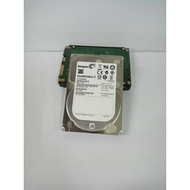 SEVER SEAGATE Constellation HDD 1TB 7.2K 2.5 SATA 9RZ168-175 Hard Drive