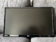 LG 24吋 電視機 23.8" Full HD LED TV Monitor with Wide Viewing Angle