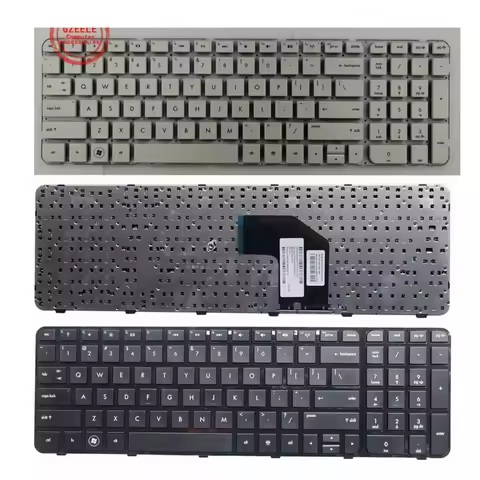 US/SP/BR/FR/RU Keyboard for HP for Pavilion G6 G6-2000 G6Z-2000 g6-2254sr g6-2100/2163sr AER36701010