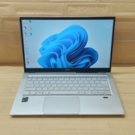 Laptop Acer Swift 3 Intel core i5-1135G7 RAM 8/512GB INTEL EVO