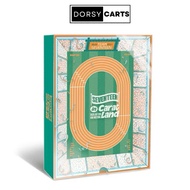 SEVENTEEN 9TH FANMEETING “SEVENTEEN in CARAT LAND” <SET / TINGI>