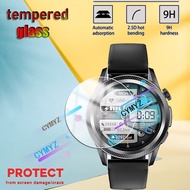 Aolon Smart Watch ECG film 9H Tempered Glass Screen Protector Aolon  Watch ECG Transparent Film Aolo