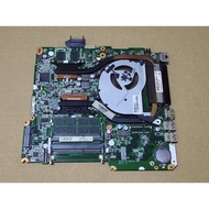 hp pavilion 15-n308TX Motherboard Intel Core i5-4200U Radeon HD 8600M with heatsink DAOU83MB6E0