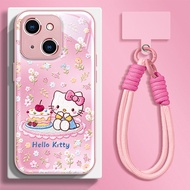 [2750] Liquid Glass Suitable for OPPO Reno 15pro/15pro max 13 11Pro 9 findX8 X7 X6 Pro Phone Case Su