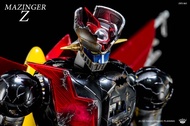 [放得高搵鬍鬚] 不二不議 King Arts DFS065 Mazinger Z 鐵甲萬能俠