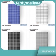 Fentymelisae Foam mattress cover 90x200x20